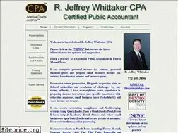 Sites similar to flowermoundcpa.com