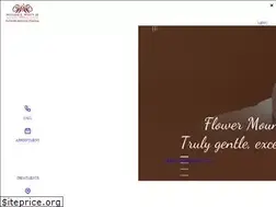 Sites similar to flowermounddental.com