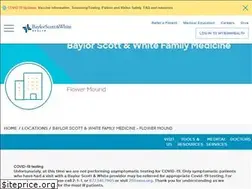 Sites similar to flowermounddocs.com