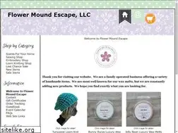 Sites similar to flowermoundescape.com