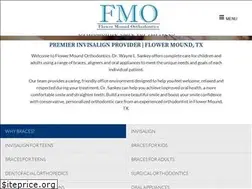 Sites similar to flowermoundortho.com