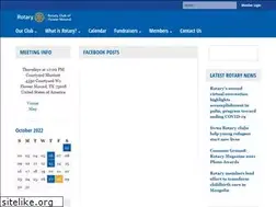Sites similar to flowermoundrotary.org