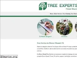 Sites similar to flowermoundtreeservice.net