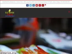 Sites similar to flowermoundyummythai.com