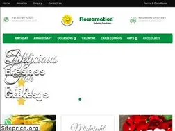 Sites similar to flowernation.in