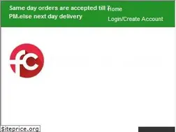 Sites similar to flowerncakes.com