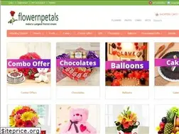 Sites similar to flowernpetals.com