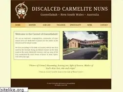 Sites similar to flowerofcarmel.com