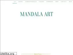 Sites similar to floweroflife-mandala.com