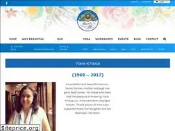 Sites similar to floweroflifeblends.com