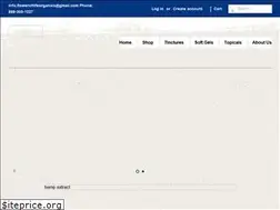 Sites similar to floweroflifeorganics.co