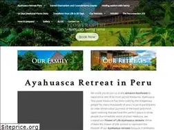 Sites similar to floweroflifeperu.com