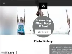 Sites similar to floweroflifeyoga.com