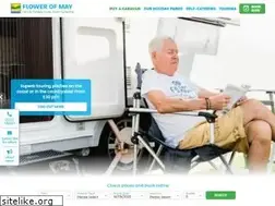 Sites similar to flowerofmay.com