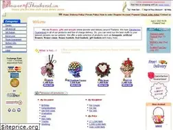 Sites similar to flowerofthailand.com