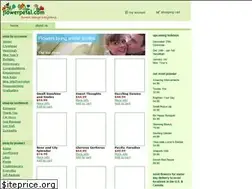 Sites similar to flowerpetal.com