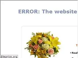 Sites similar to flowerplaces.com