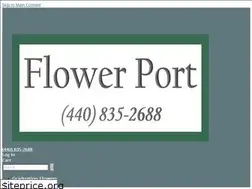 Sites similar to flowerport.org