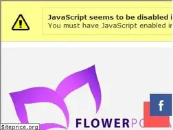 Sites similar to flowerportal.in