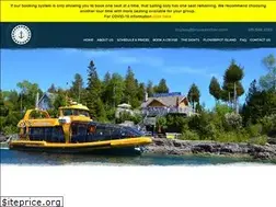 Sites similar to flowerpotisland.ca