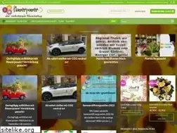 Sites similar to flowerpower.cc
