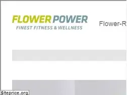 Sites similar to flowerpower.ch