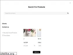 Sites similar to flowerpowerdesign.com