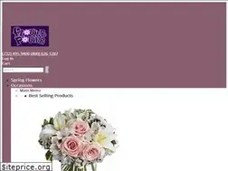 Sites similar to flowerpowerfloristandgifts.com