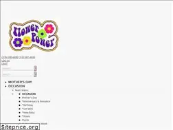 Sites similar to flowerpowershreveport.com
