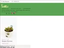 Sites similar to flowerrr.ru
