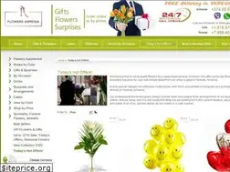 Sites similar to flowers-armenia.com