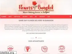 Sites similar to flowers-bangkok.com