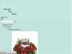 Sites similar to flowers-by-emil.com