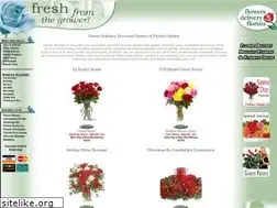 Sites similar to flowers-delivery-florists.com