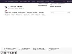Sites similar to flowers-expert.ru
