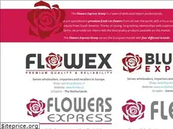 Sites similar to flowers-expressgroup.com