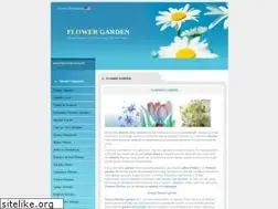 Sites similar to flowers-gardens.net