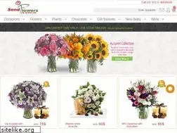 Sites similar to flowers-israel.net