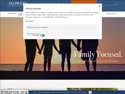 Sites similar to flowers-law.com