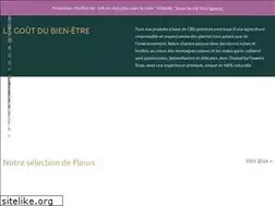 Sites similar to flowers-shop-cbd.net