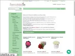 Sites similar to flowers-to-moldova.com