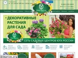 Sites similar to flowers-world.ru