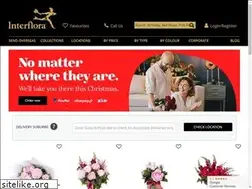 Sites similar to flowers.com.au
