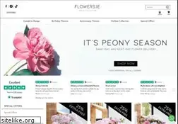 Sites similar to flowers.ie
