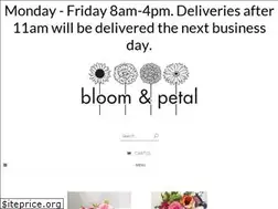 Sites similar to flowers280.com