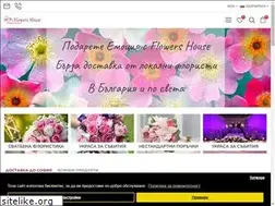 Sites similar to flowers2bg.com