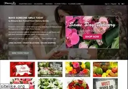 Sites similar to flowers2u.com.my