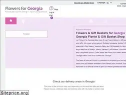 Sites similar to flowers4georgia.com