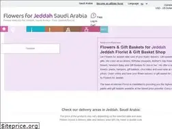 Sites similar to flowers4jeddah.com