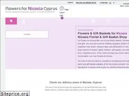 Sites similar to flowers4nicosia.com